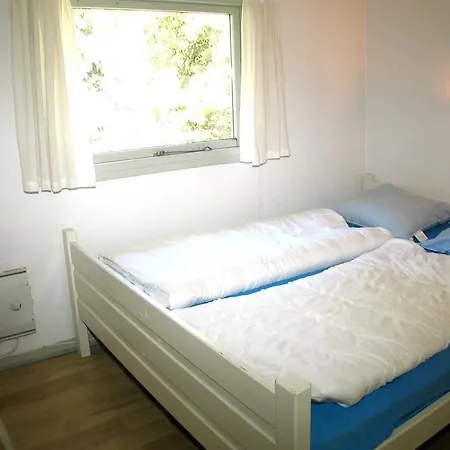 Holiday home Holiday Bergsvej E- 377 Blavand
