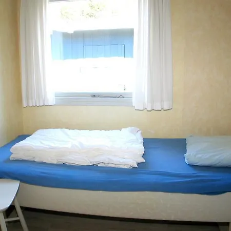 Holiday Bergsvej E- 377 Holiday home *
