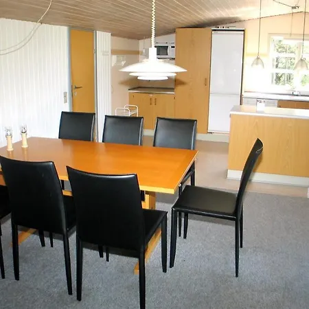 Holiday home Holiday Bergsvej E- 377 Blavand