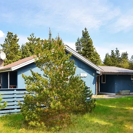 Holiday home Holiday Bergsvej E- 377