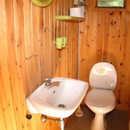 Holiday Bergsvej E- 377 Holiday home Blavand